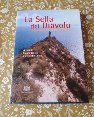Libro "La Sella del Diavolo"