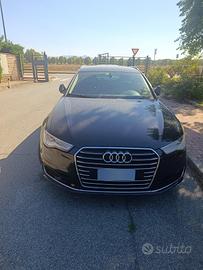 Audi A6 2.0 TDI ultra