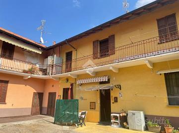 2 LOCALI A CARDANO AL CAMPO