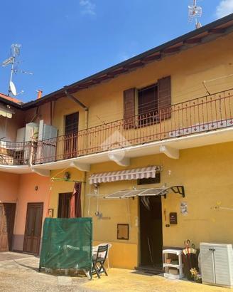 2 LOCALI A CARDANO AL CAMPO