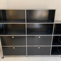 Stock mobili USM Haller scontati
