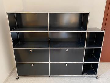 Stock mobili USM Haller scontati