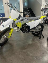 HUSQVARNA TC 125 2024