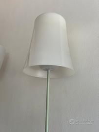 BIRDIE EASY LAMPADA LETTRA FOSCARINI