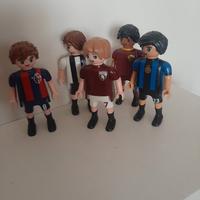 figurini playmobil 