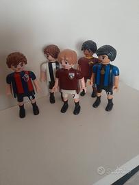 figurini playmobil 