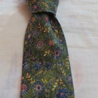 Jörg Broska cravatta come nuova