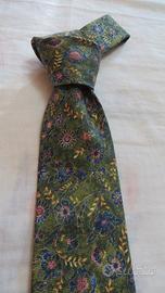 Jörg Broska cravatta come nuova