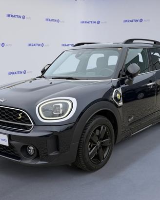 MINI MINI 1.5 COOPER SE 'ALL4' COUNTRY
