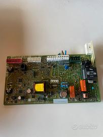 Ricambi Caldaia Vaillant ecotech plus