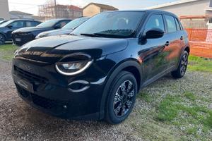 FIAT 600 (2023-->) 600 Hybrid 110 CV DCT MHEV L...