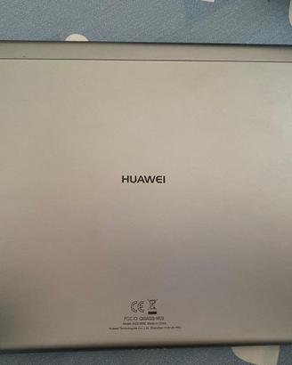 Tablet HUAWEI MediaPad T3 10