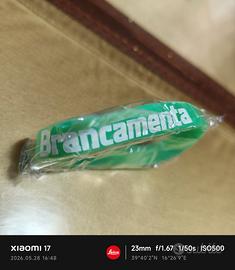 Braccialetto in silicone Brancamenta Fratelli Bran