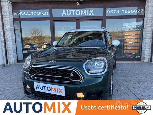 MINI Mini Cabrio (F57)