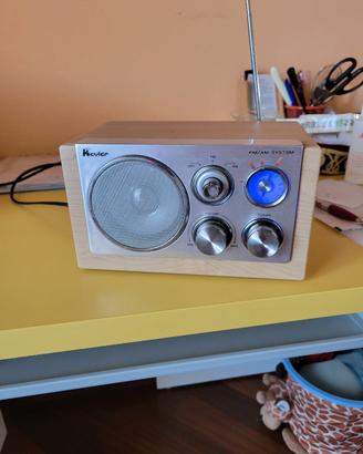 radio Kevler