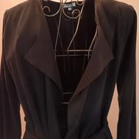 Elegante blazer/spolverino 