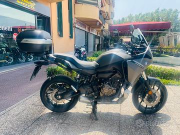 YAMAHA Tracer TUTTO INCLUSO ANCHE PASSAGGIO!