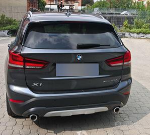BMW X1 xDrive 20d xLine