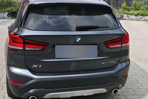 BMW X1 xDrive 20d xLine