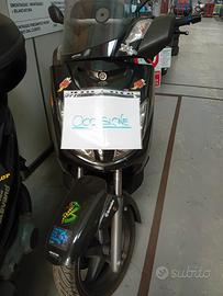 Xmax 250 2009