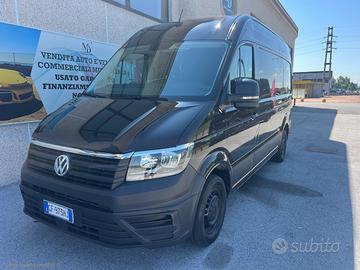 VOLKSWAGEN Crafter 30 2.0 TDI 140 PM-TA Furg. ALL.