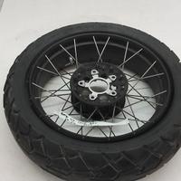 BMW R 1200 GS 2013-2018 R 1250 GS 2019-2023 cerchi