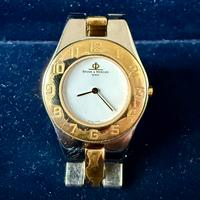 Orologio Baume & Mercier classic 5161 donna
