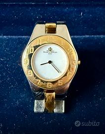 Orologio Baume & Mercier classic 5161 donna
