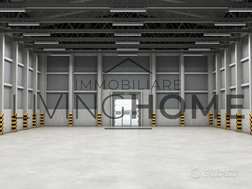 Terreno di 605 m² a Rimini