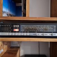 sintonizzatore stereo Grunding vintage