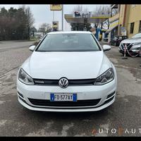 VOLKSWAGEN Golf VII - Golf 5p 1.4 tgi Trendline