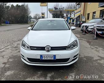 VOLKSWAGEN Golf VII - Golf 5p 1.4 tgi Trendline
