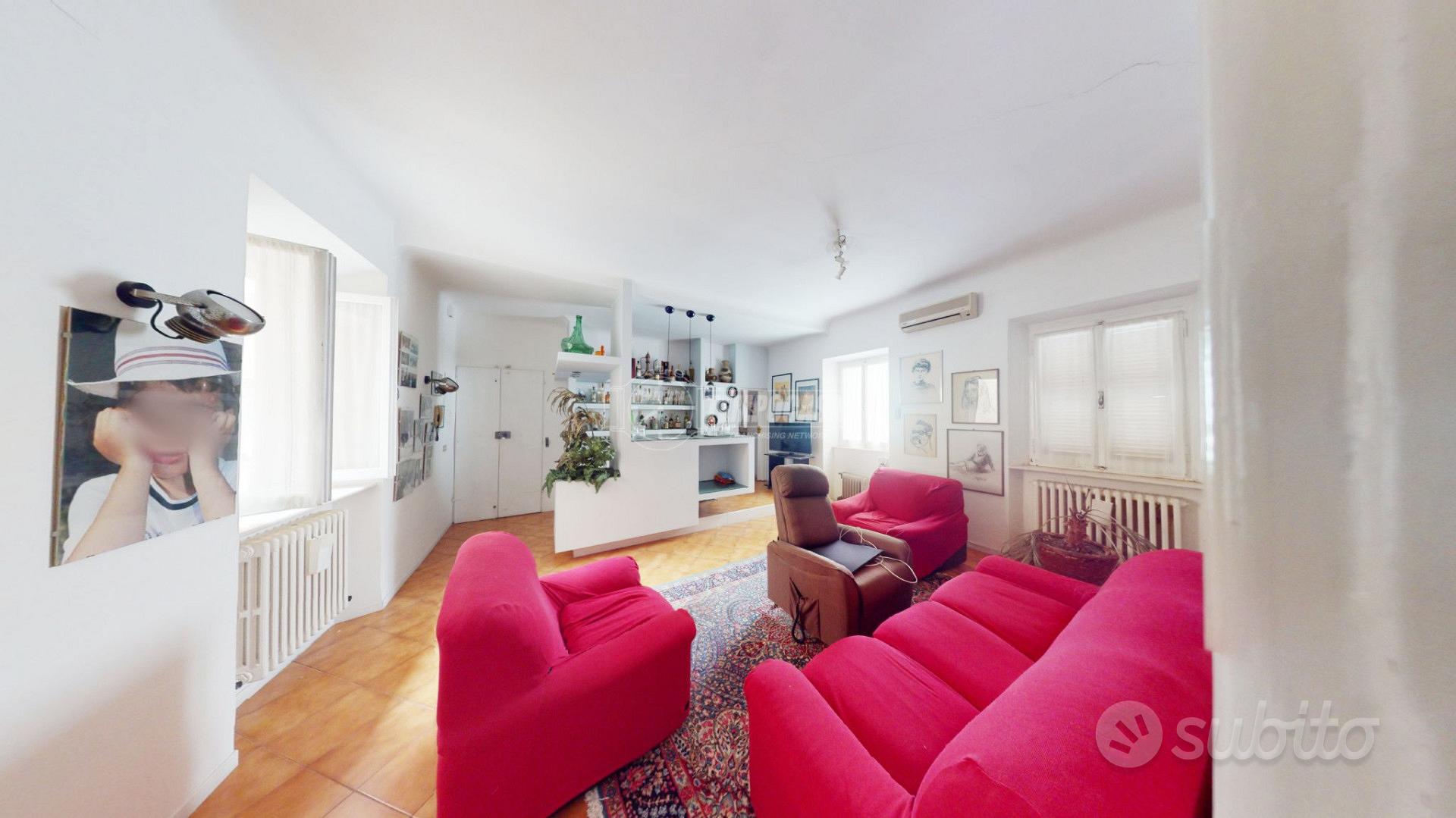 Appartamento – Sant'Elpidio a Mare, Fermo - Altro