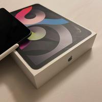 IPad Air 4 64GB + Apple Pencil 2