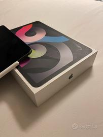 IPad Air 4 64GB + Apple Pencil 2