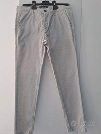 Pantaloni Uomo Swing - Taglia 48 -

