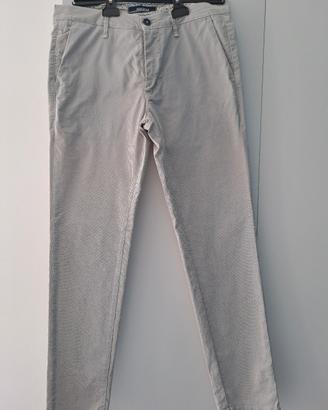 Pantaloni Uomo Swing - Taglia 48 -

