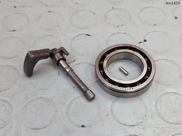 LEVA DECOMPRESSORE HONDA CRF 250 2014 2017 CRF250