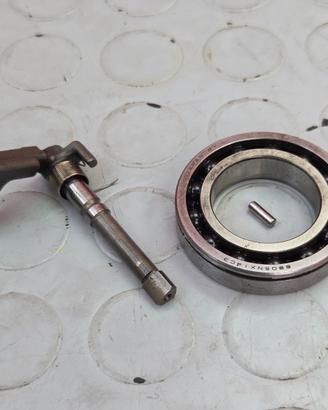 LEVA DECOMPRESSORE HONDA CRF 250 2014 2017 CRF250