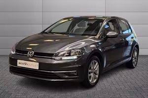 VOLKSWAGEN VIC Golf 7ª serie - Golf 1.0 T U1057260