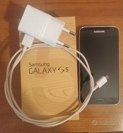 Samsung S5