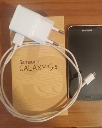 Samsung S5