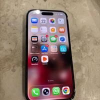 Iphone 14 pro 256 gb
