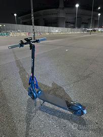 Monopattino elettrico