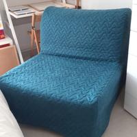 Poltrona-letto Ikea