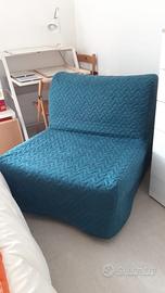 Poltrona-letto Ikea