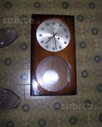 Orologio con pendolo