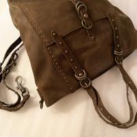 Borsa pelle Liebeskind