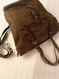 Borsa pelle Liebeskind