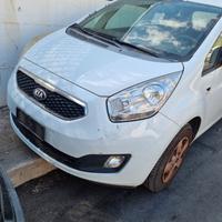 Ricambi Kia Venga 1.4 CVVT 2012 G4FA